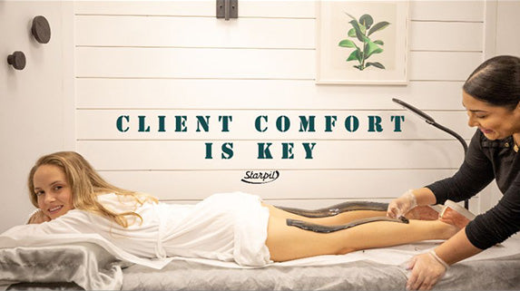 5 Questions To Ask Your Waxing Clients