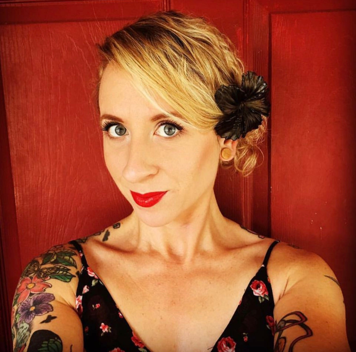 Erin Aviles: Ena Esthetics