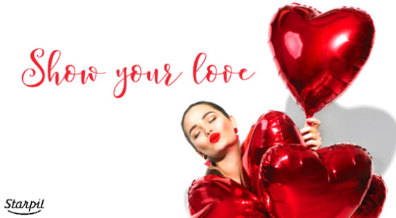 How To Amp Up V-Day Sales