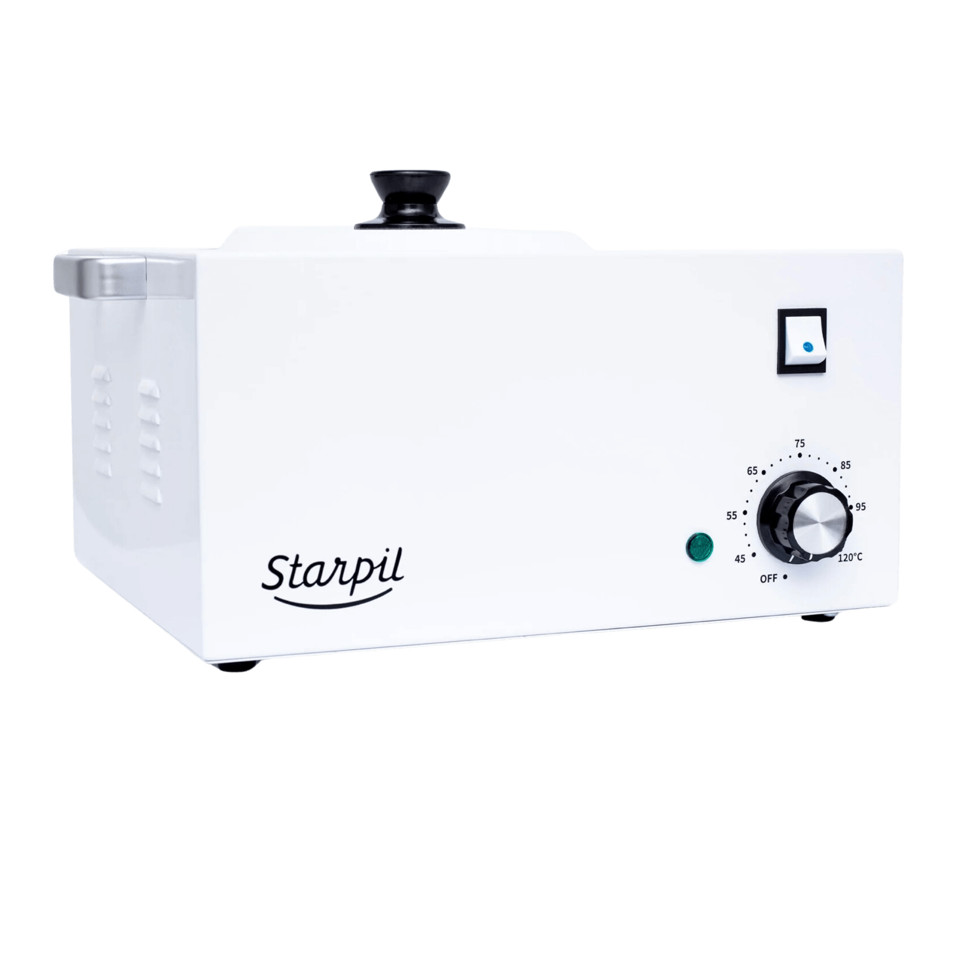 Premium Extra-Large Hard Wax Warmer 10lb