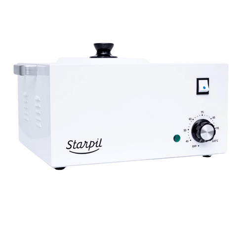 Premium Extra-Large Hard Wax Warmer 10lb