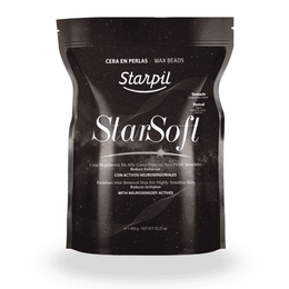 Starsoft Hard Wax - (1lb - 30lb)