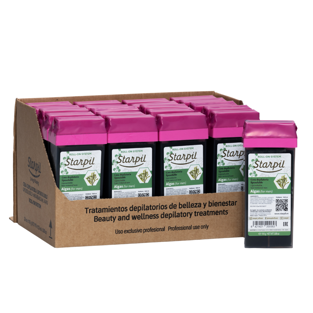 Roll On Wax