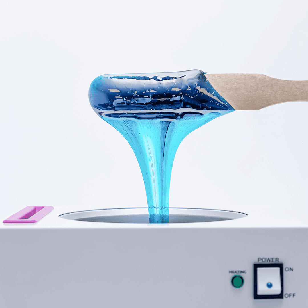 11” Large Wooden Waxing Spatula