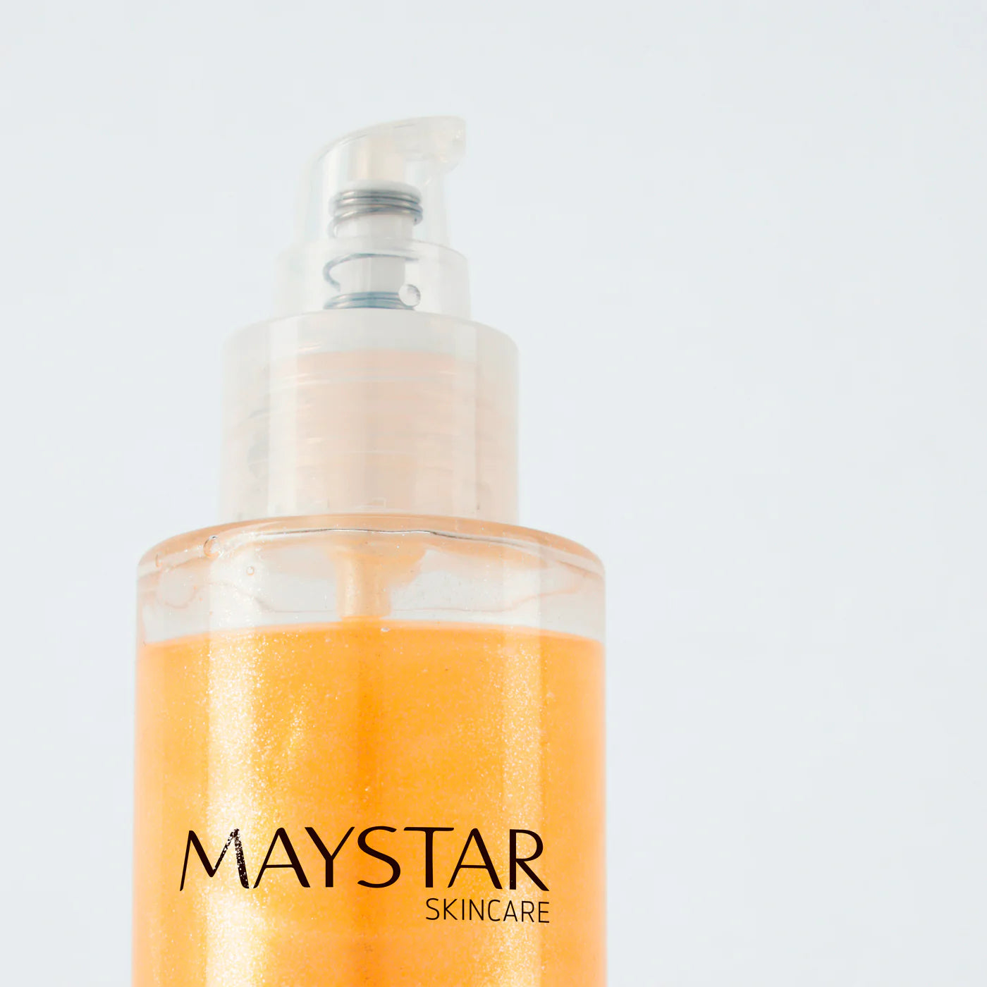 Oro polvo de estrellas