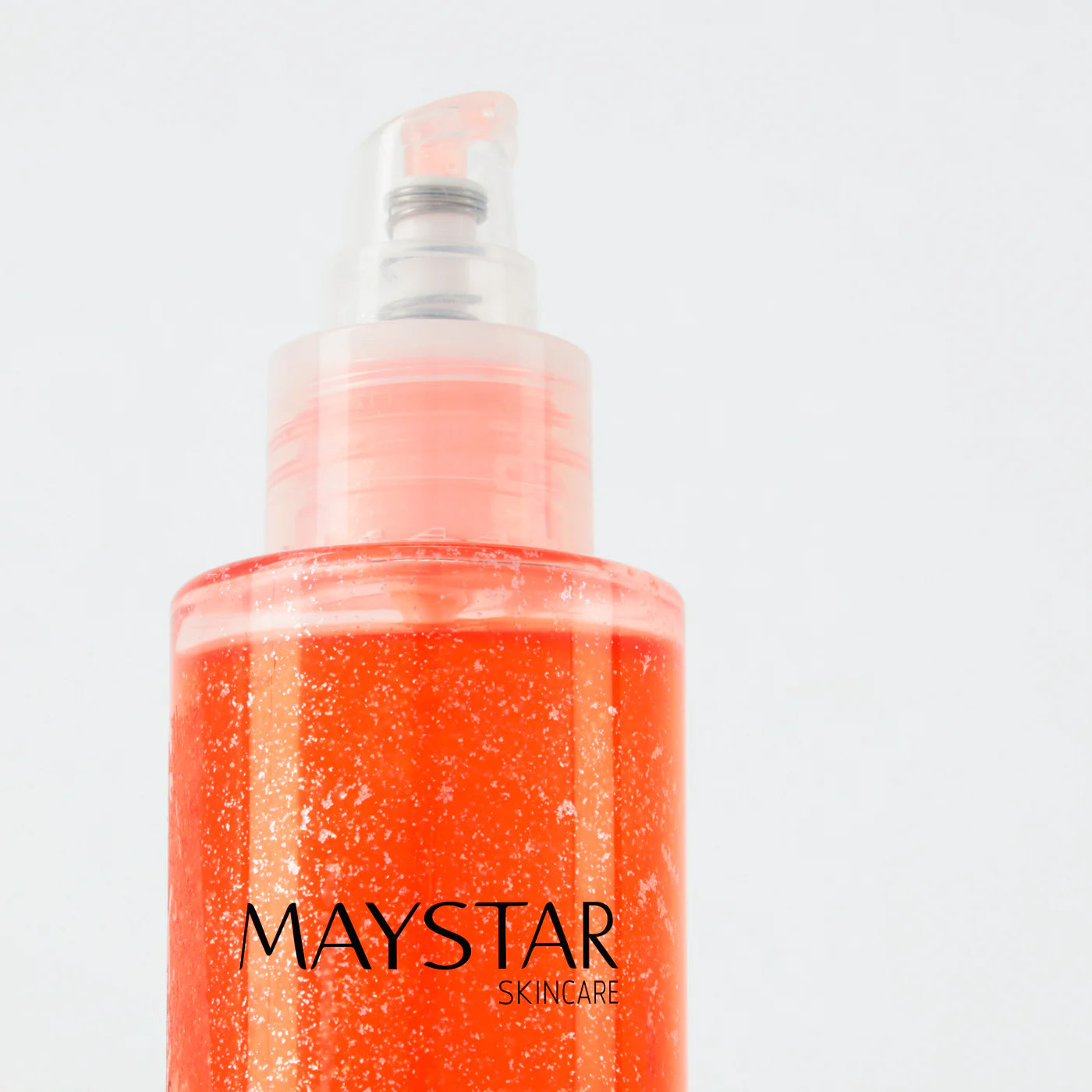 Coral polvo de estrellas