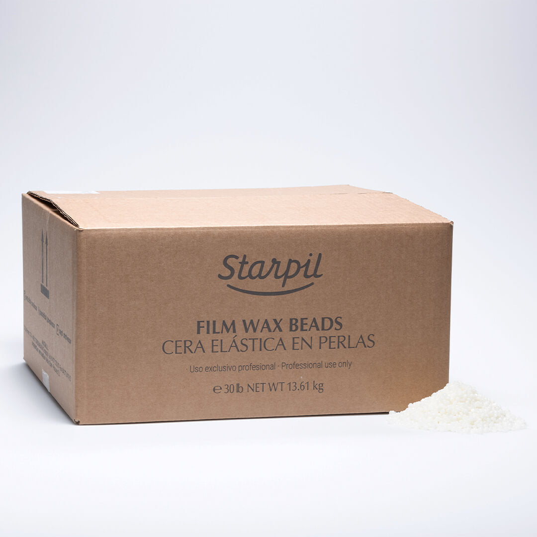 Starsoft Hard Wax Microbeads - 30lb