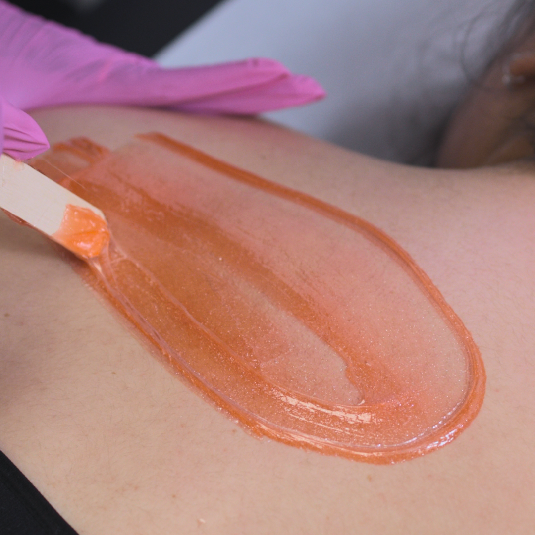 Coral Film Hard Wax Microbeads (1lbs-30lbs)