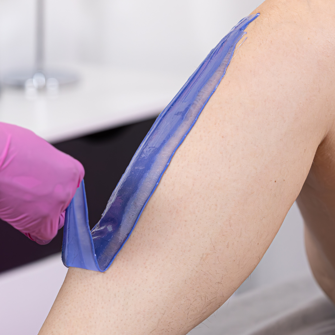 StarFLEX Malva Ultra-Flexible Hard Wax (1lb - 22lb)