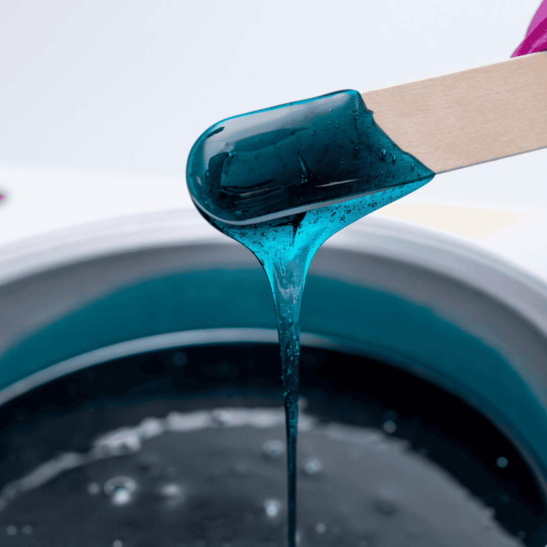 500g Hard Wax Bundle (3-Pack)