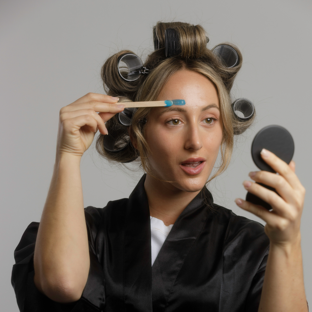 Kit Depilación Facial