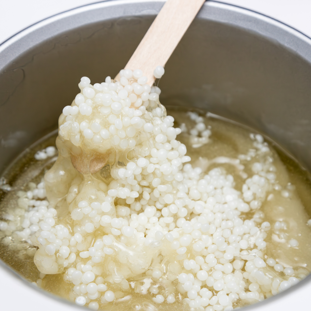 Starsoft Hard Wax Microbeads - (1lb - 30lb)