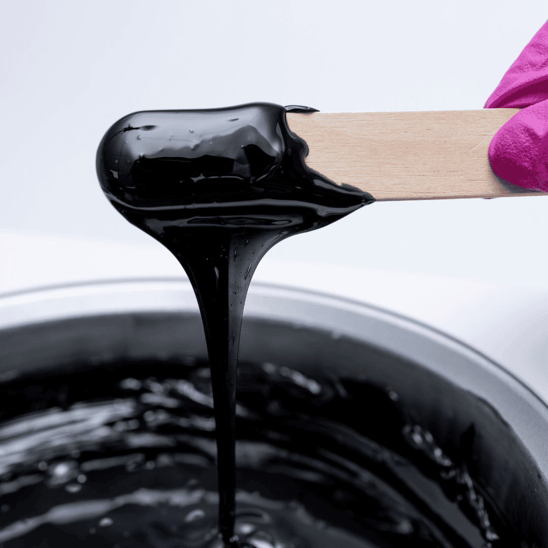 500g Hard Wax Bundle (3-Pack)