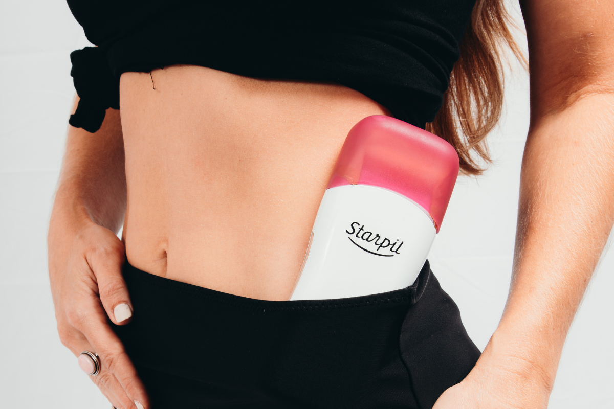 Smooth Skin, Less Time