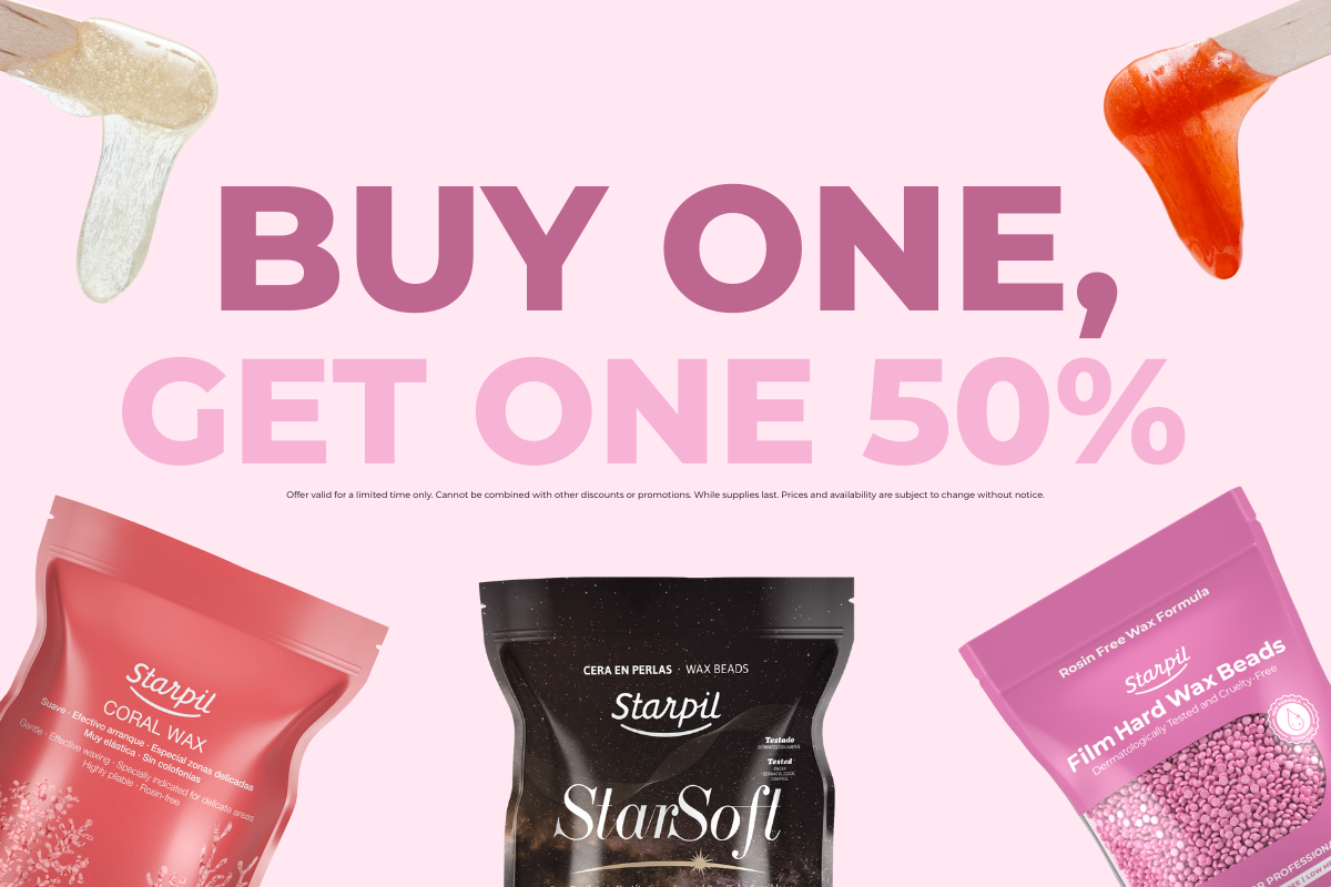 BOGO is BACK