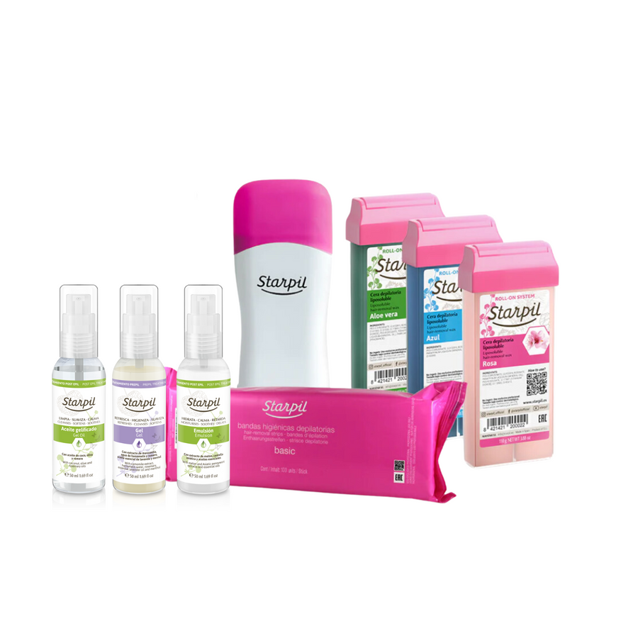 Brazilian Wax Etiquette Embarrassing Questions Answered Starpil Wax