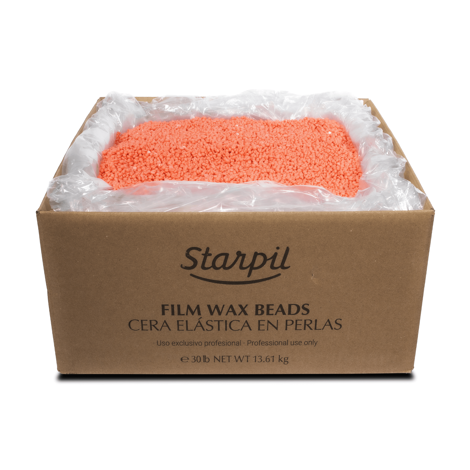Coral Wax Beads 30LBS Box