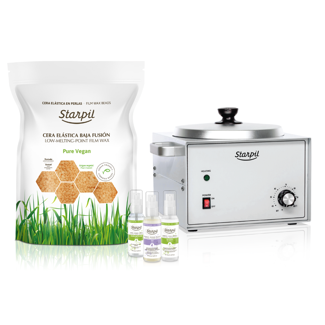 Full Body Waxing Kits