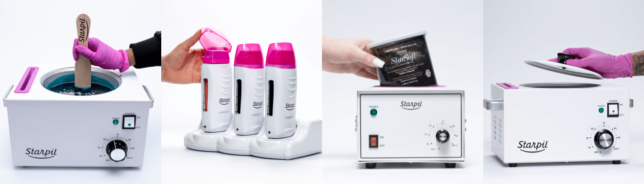 Power Waxer: Get a professional finish with ease