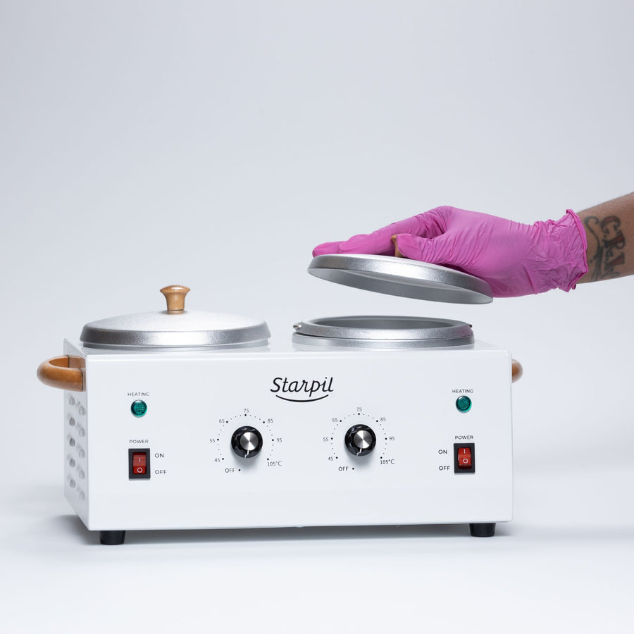 Professional Wax Warmers Starpil Wax Starpil Wax