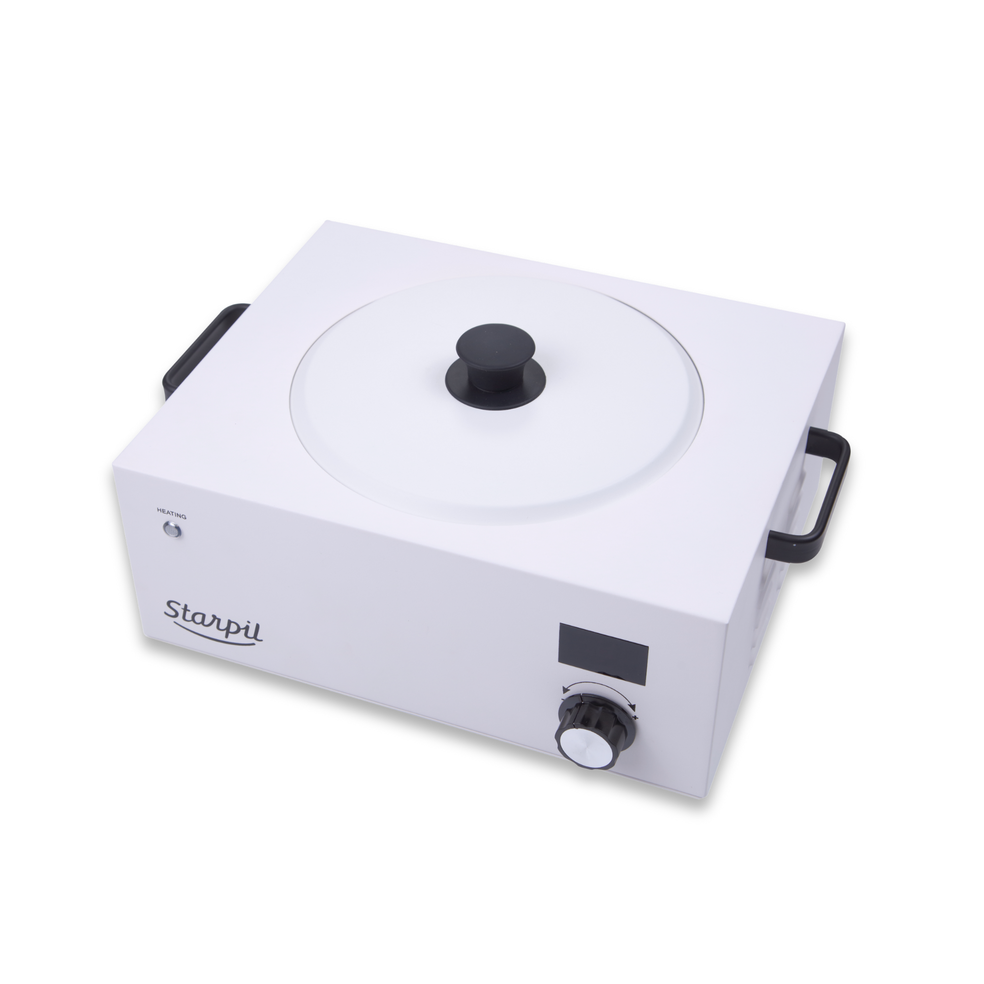 Premium Extra-Large Hard Wax Warmer 10lb