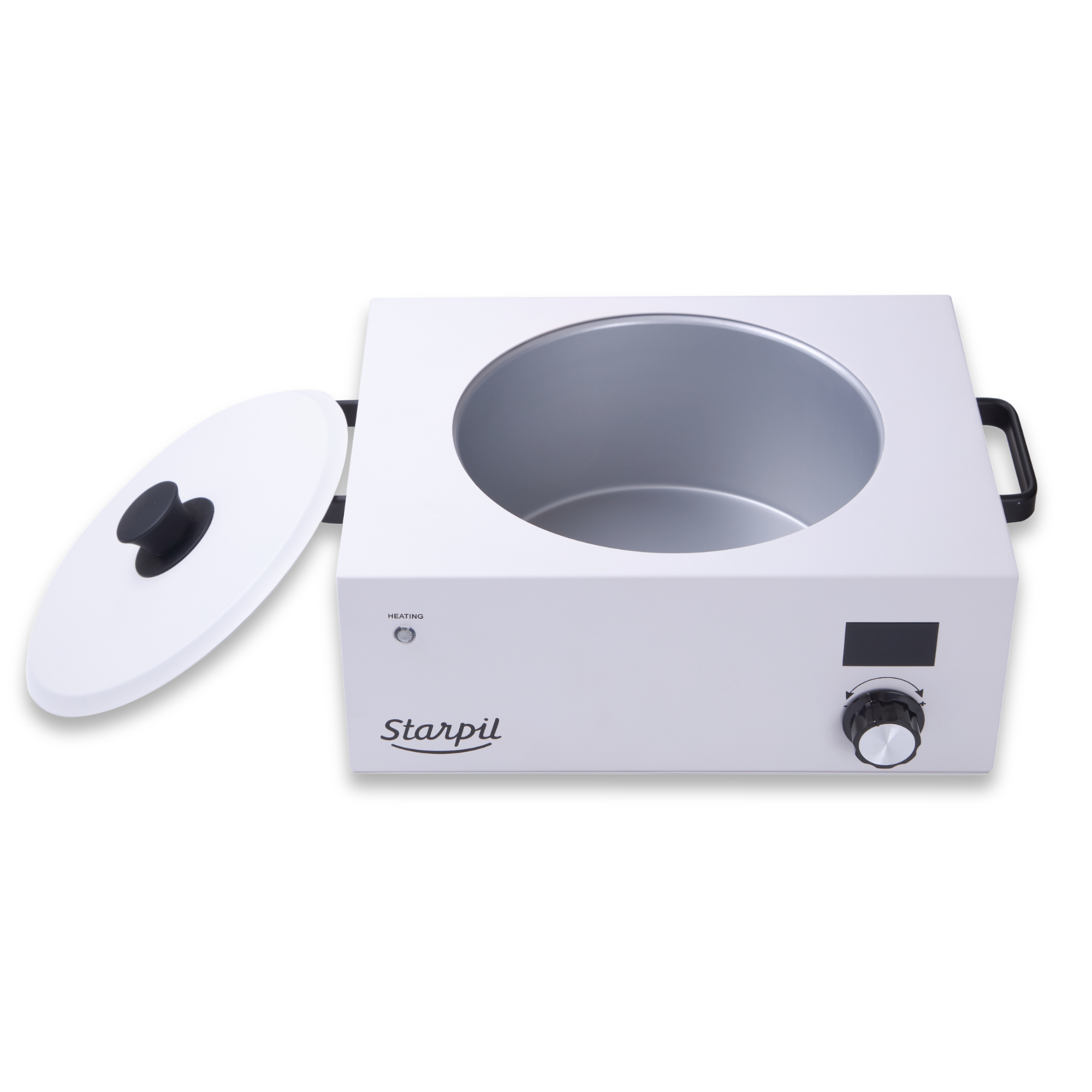 Premium Extra-Large Hard Wax Warmer 10lb