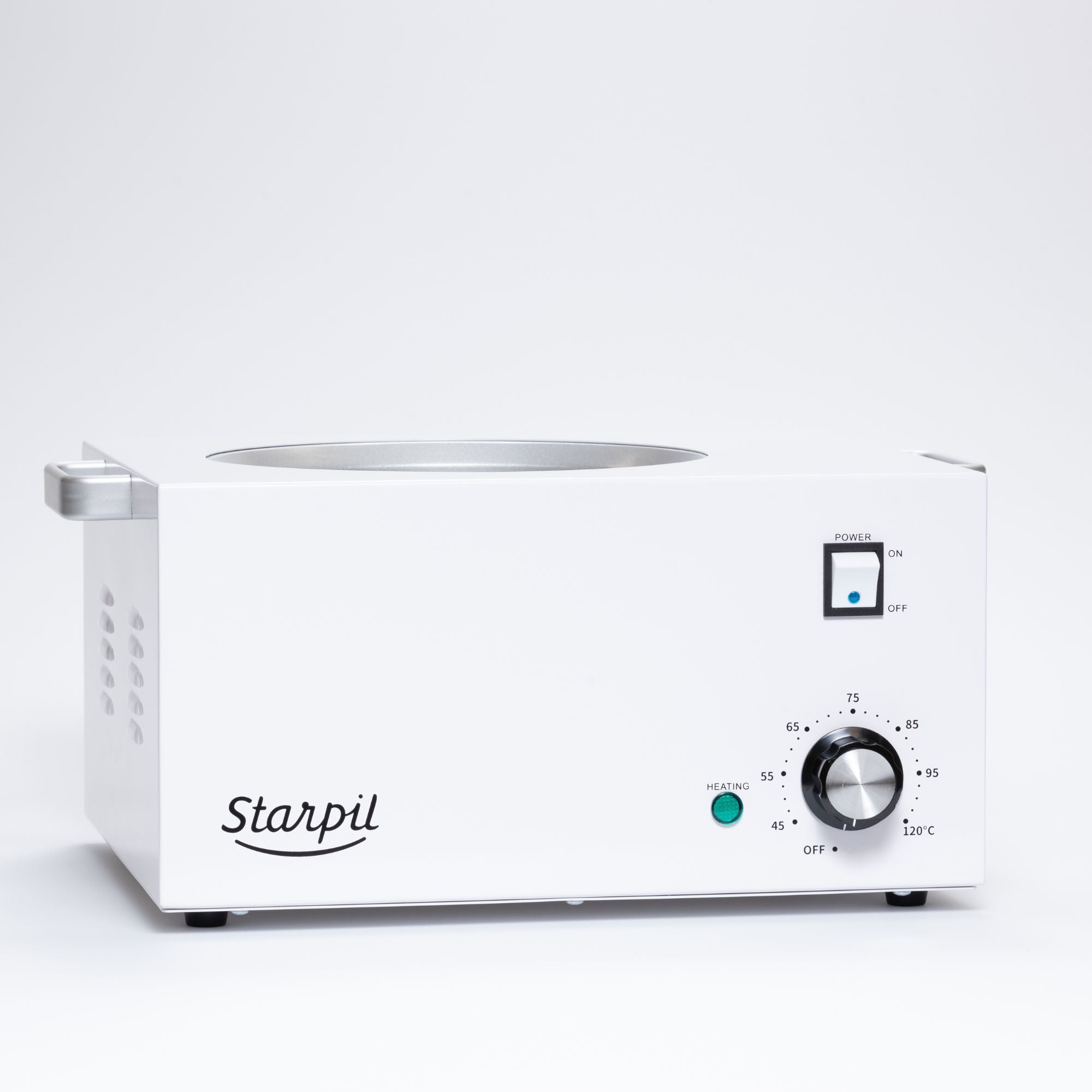 Premium Extra-Large Hard Wax Warmer 10lb