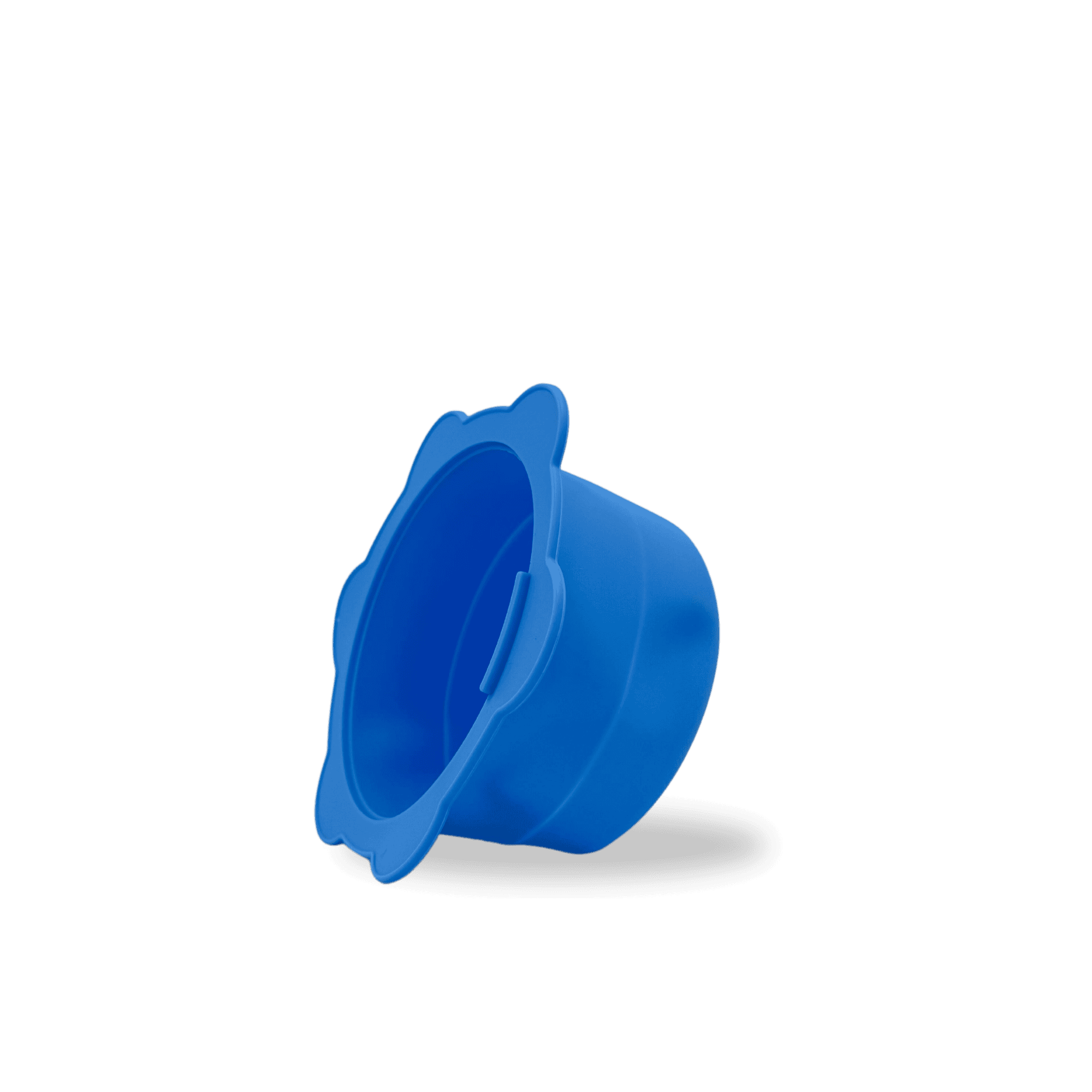 Silicone Hard Wax Warmer Insert - 1lb Capacity