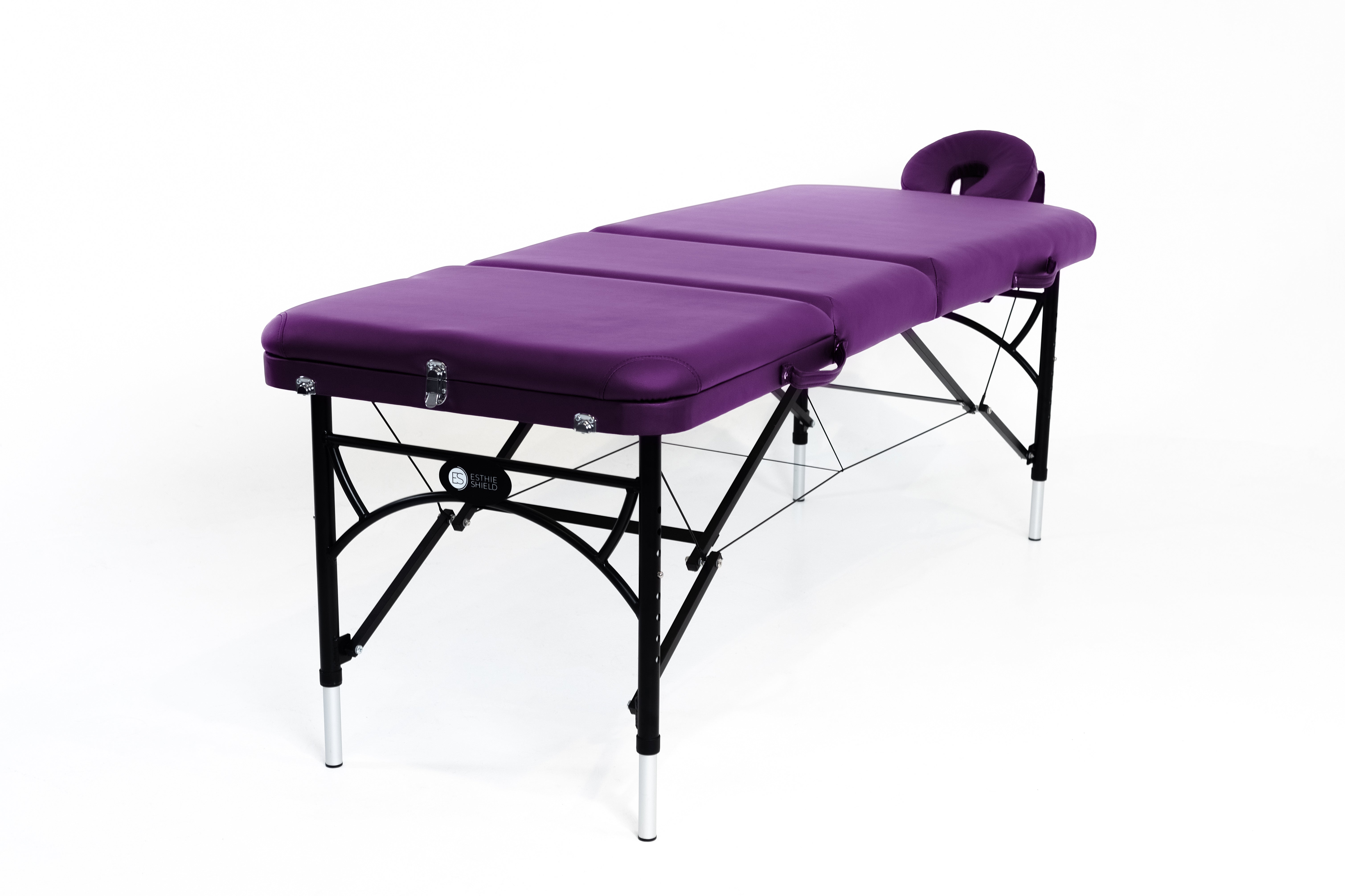 Esthetician Bed/Waxing Table