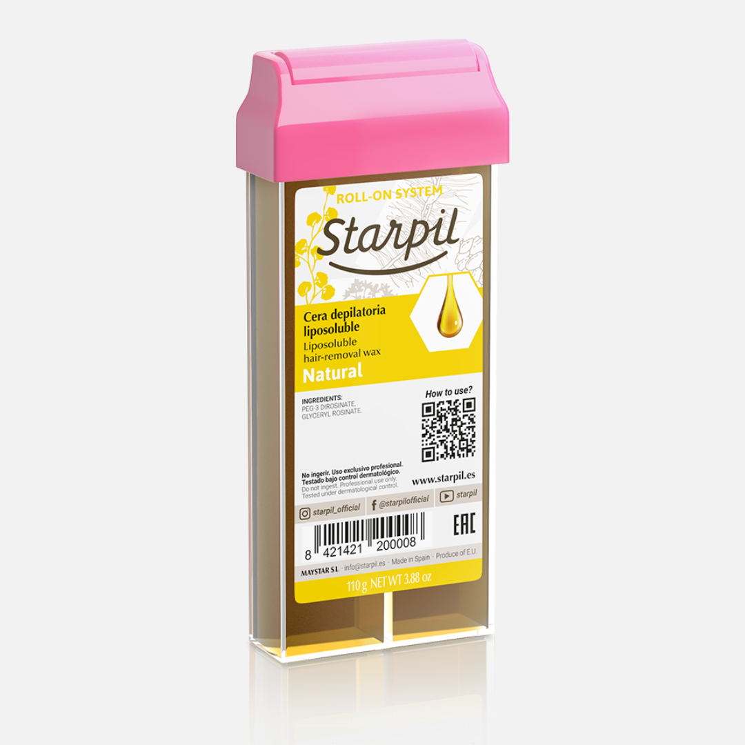 Roll On Wax