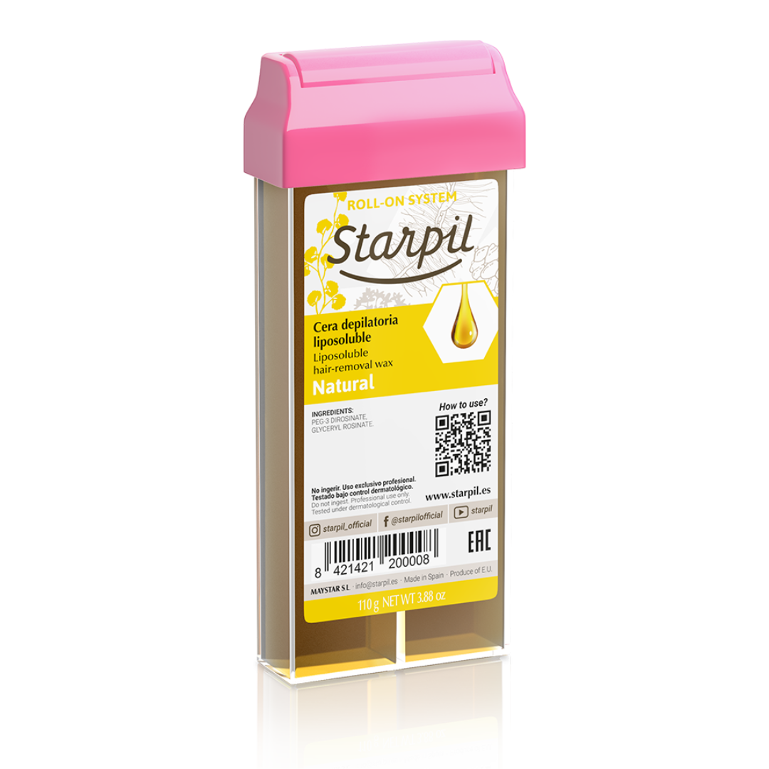Roll On Wax