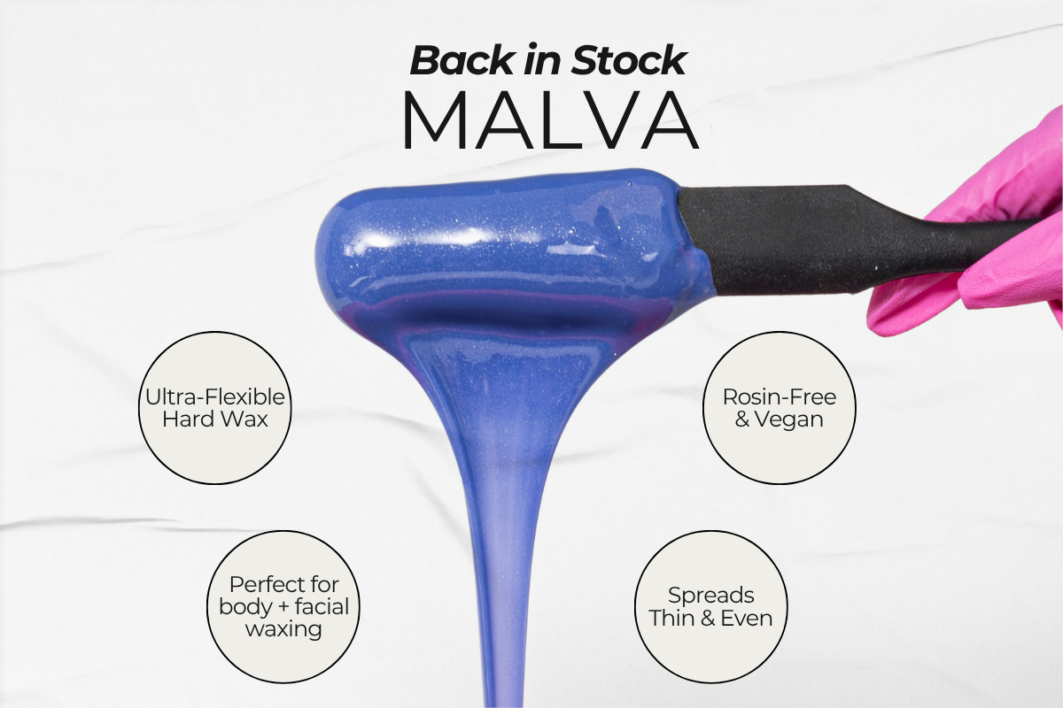 Malva Is Back!