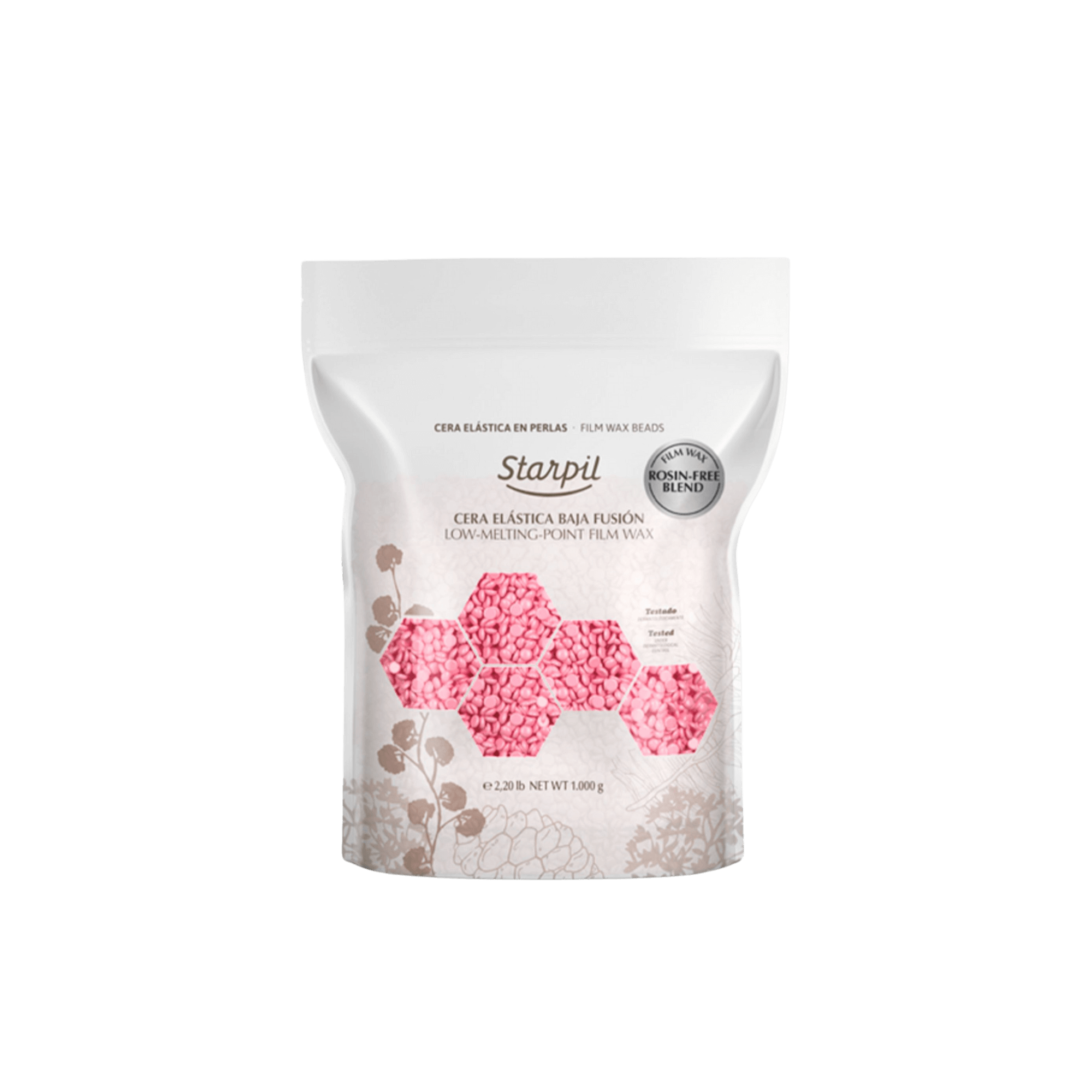 Can i shower after waxing starpil wax