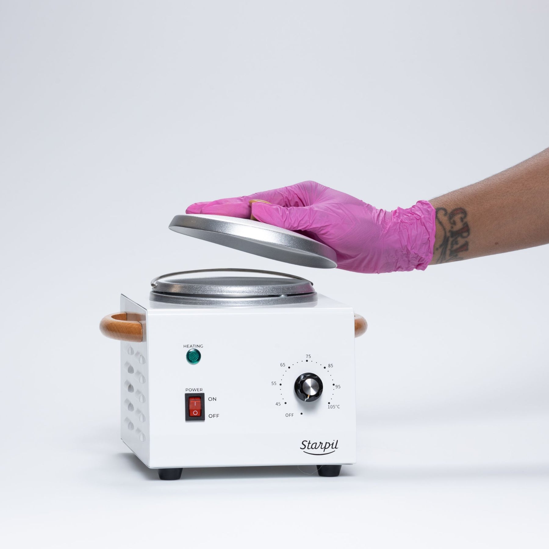 Professional Wax Warmers Starpil Wax Starpil Wax