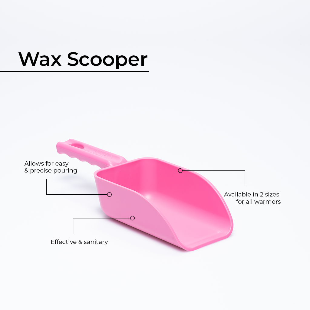 Wax Scooper