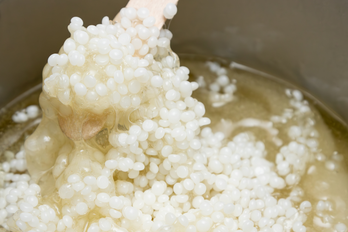 Sensitive Skin’s Favorite Wax