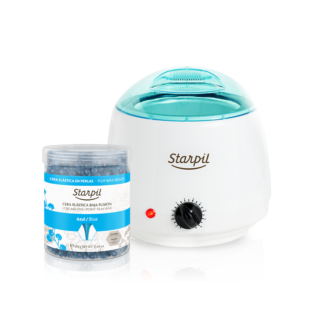 Starter Wax Warmer Starpil Wax