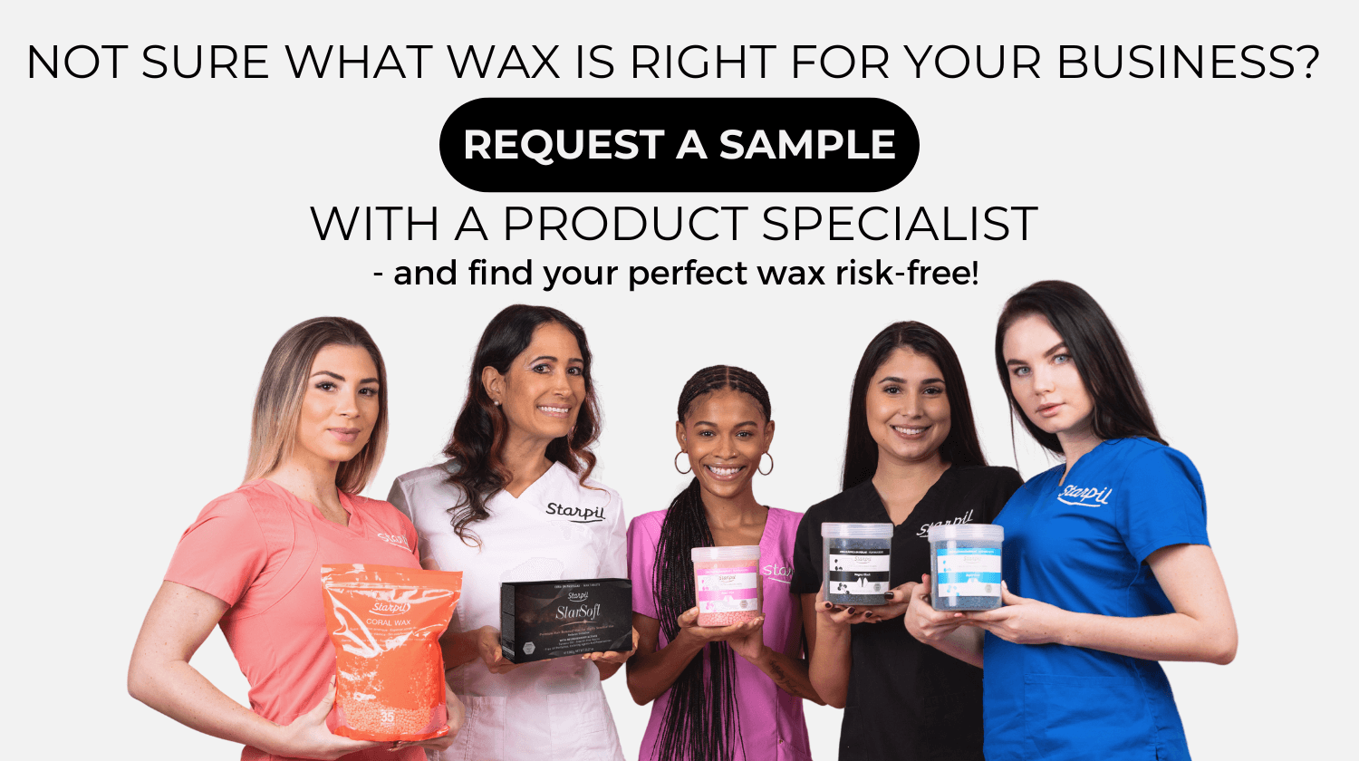 Wholesale Waxing Supplies Buy in Bulk Starpil Wax