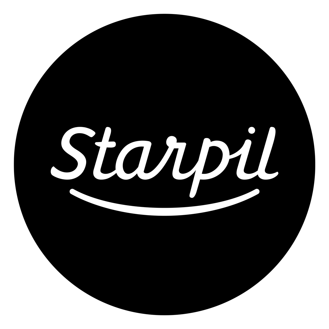 starpil logo