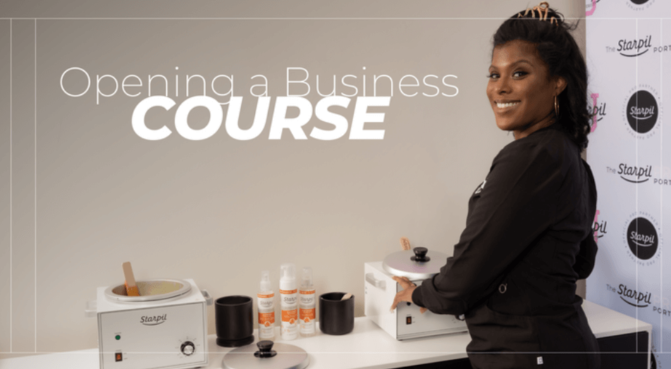 Online Waxing Courses Learn How to Wax Like a Pro Starpil Wax