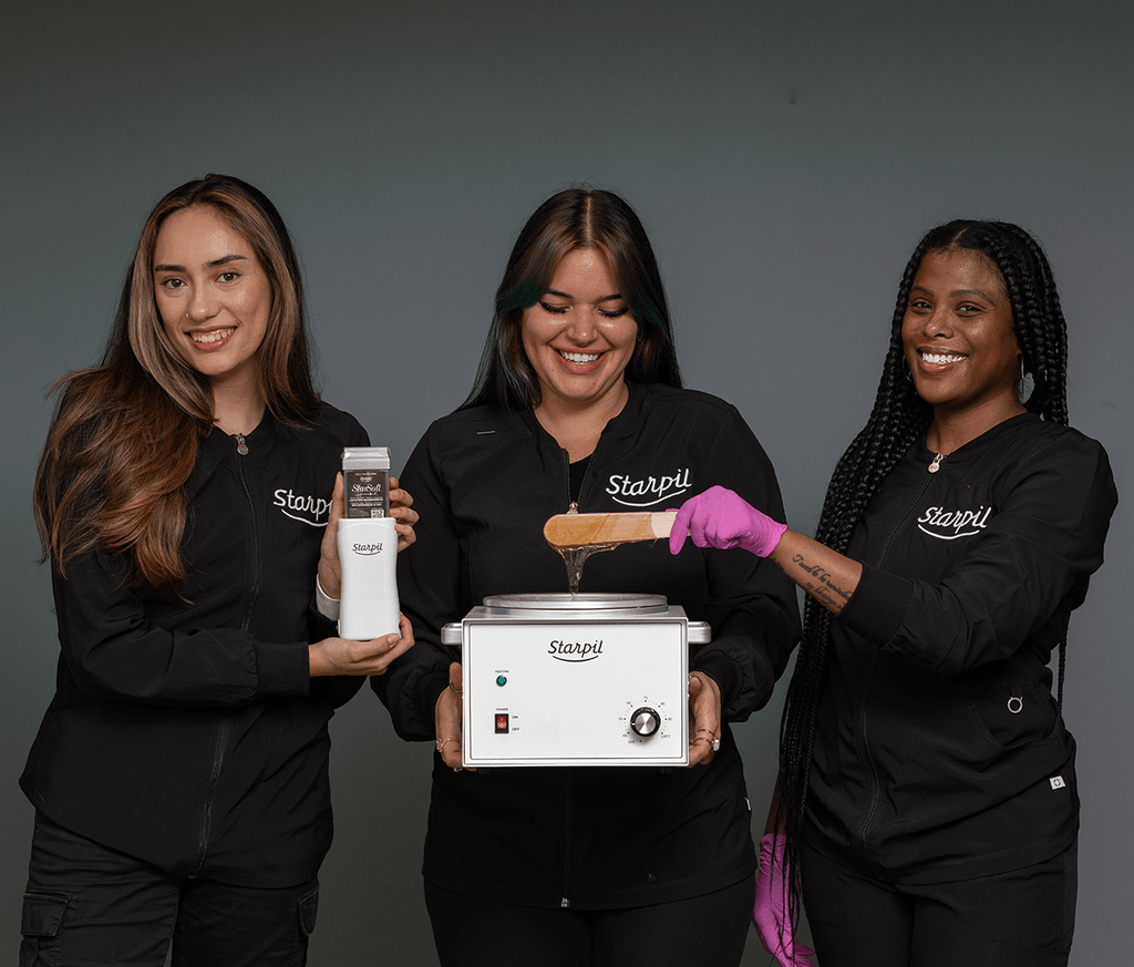 Professional Waxing Products Waxing Supplies Starpil Wax