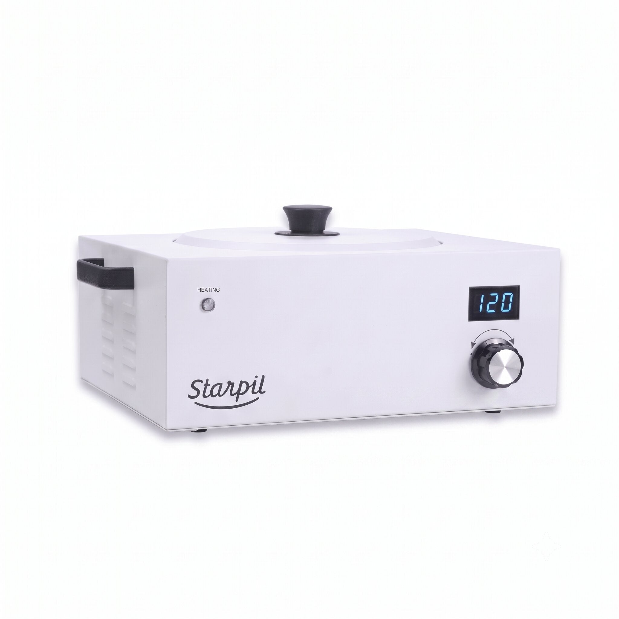 Premium Extra-Large Hard Wax Warmer 10lb – Starpil Wax