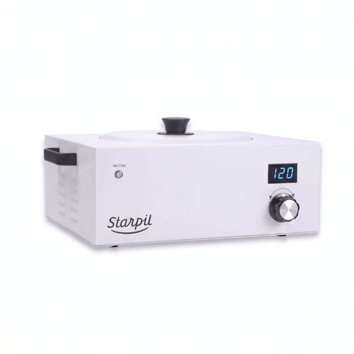 Premium Extra-Large Hard Wax Warmer 10lb