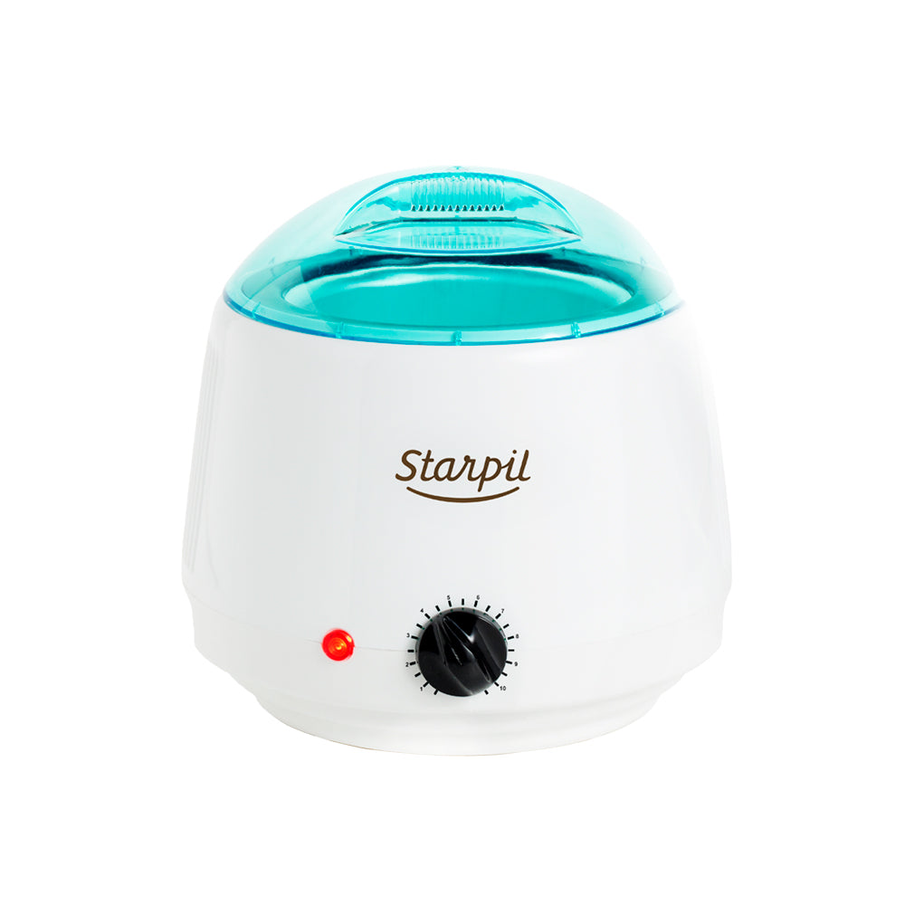 Cirepil Wax Warmer/Heater - The Happy Heater 