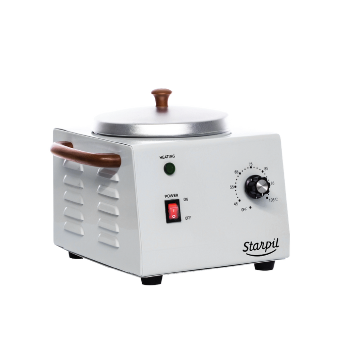 Professional Wax Warmers Starpil Wax Starpil Wax