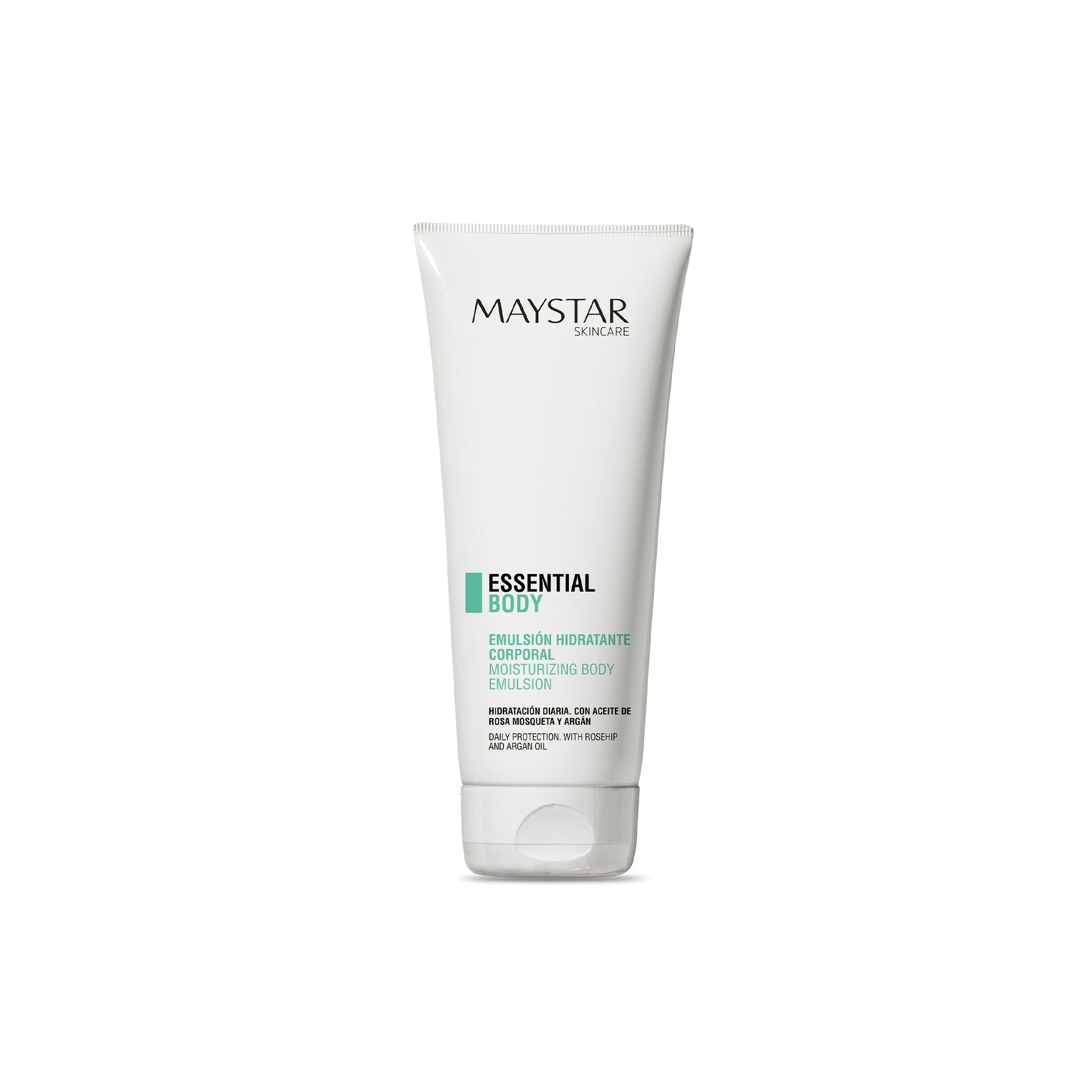 Moisturizing Body Lotion - Maystar Essential 200ml