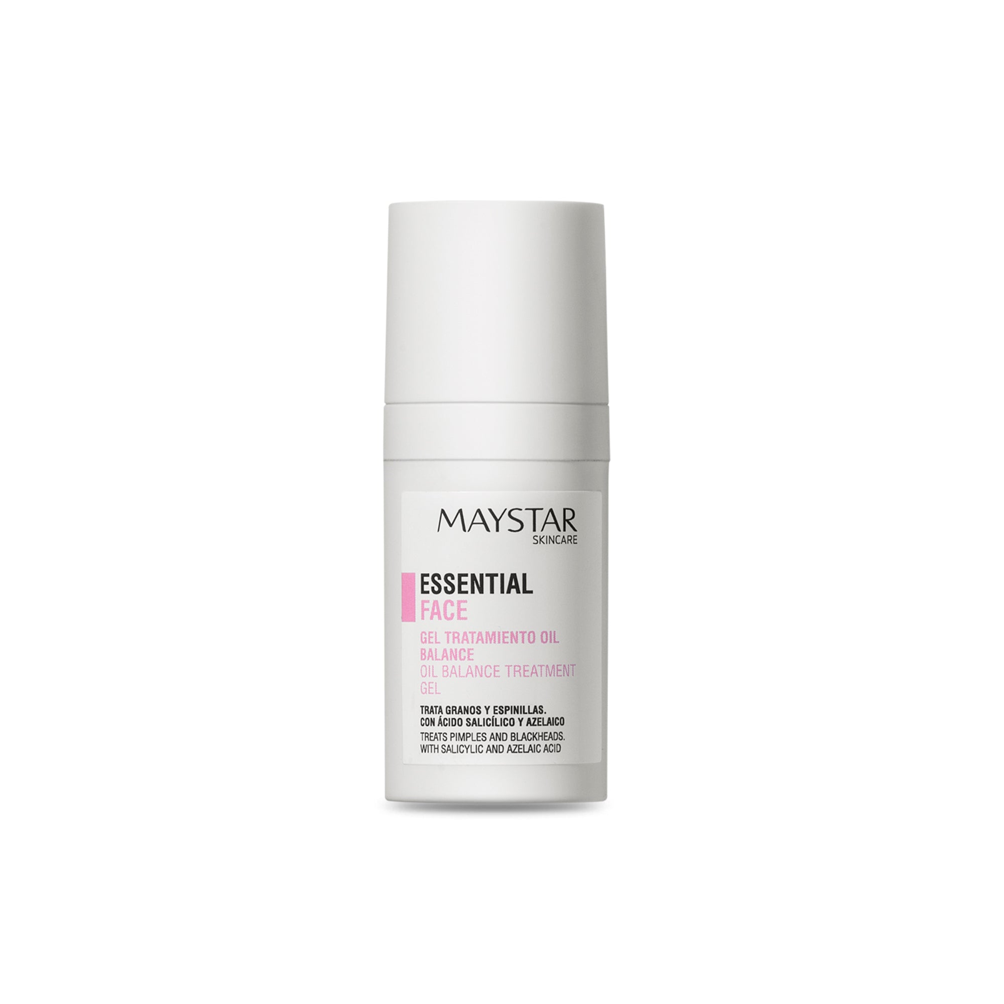 Oil Balance Treatment Gel - Maystar Essential