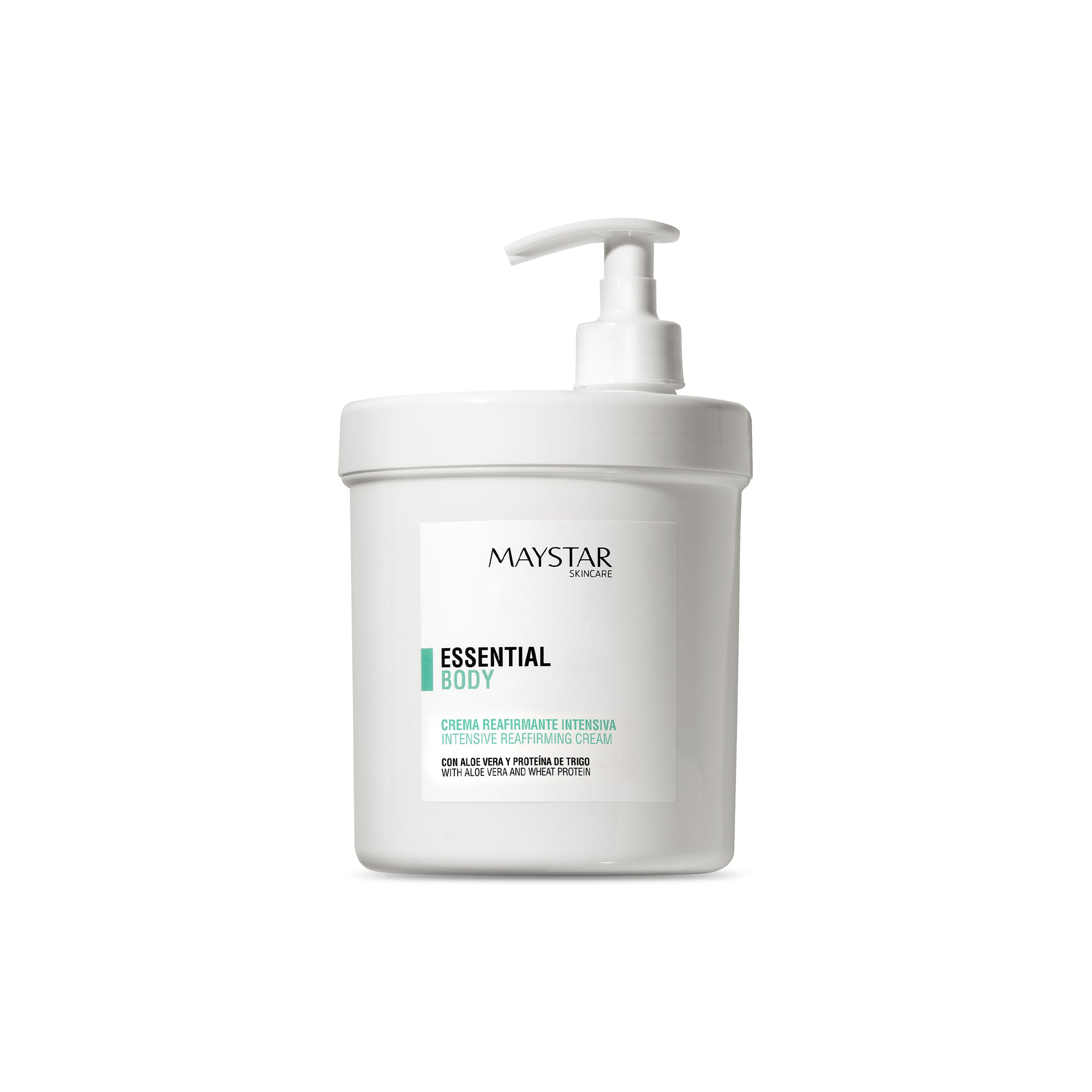 Crema Reafirmante Intensiva - Maystar Essential