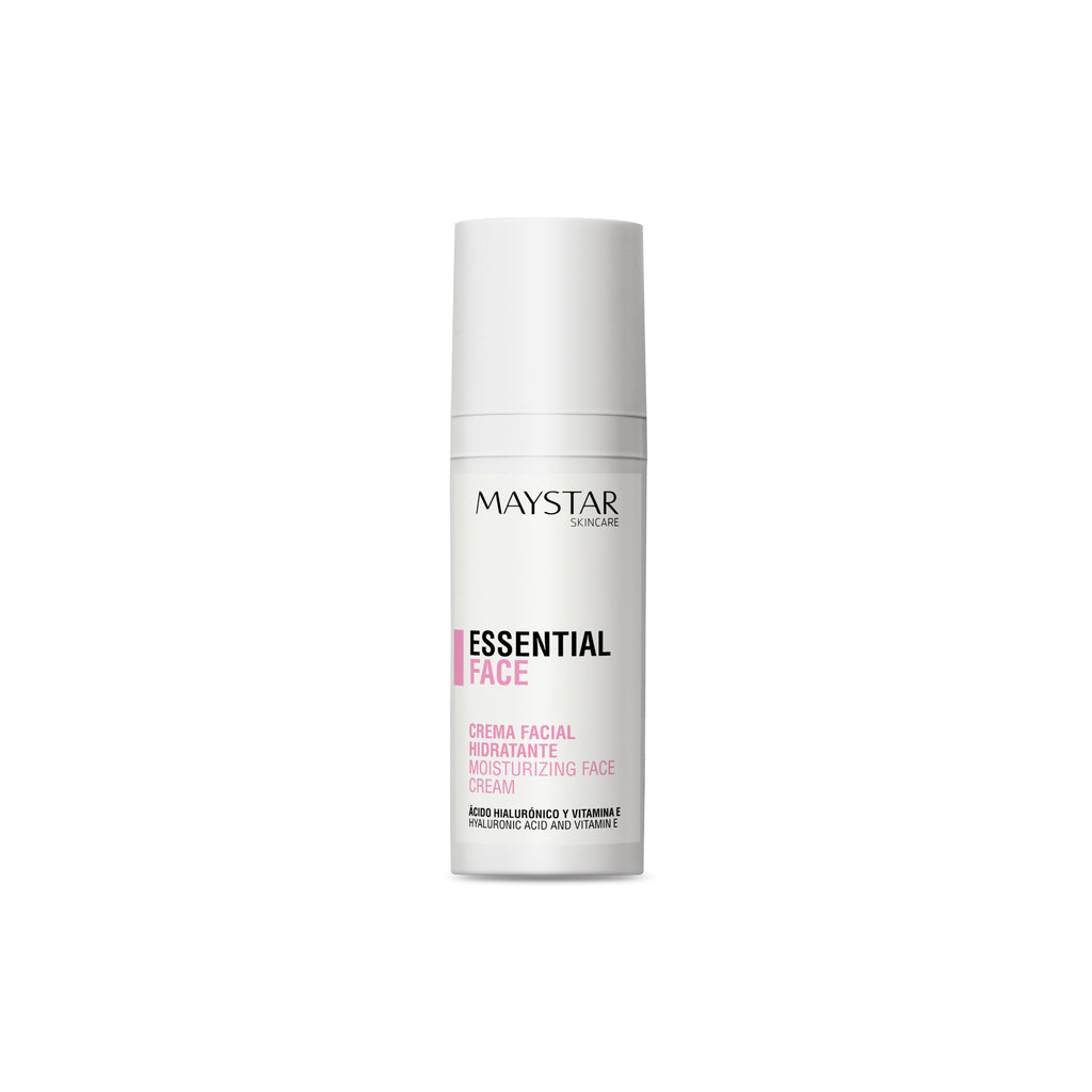 Creme Hidratante Facial - Maystar Essential