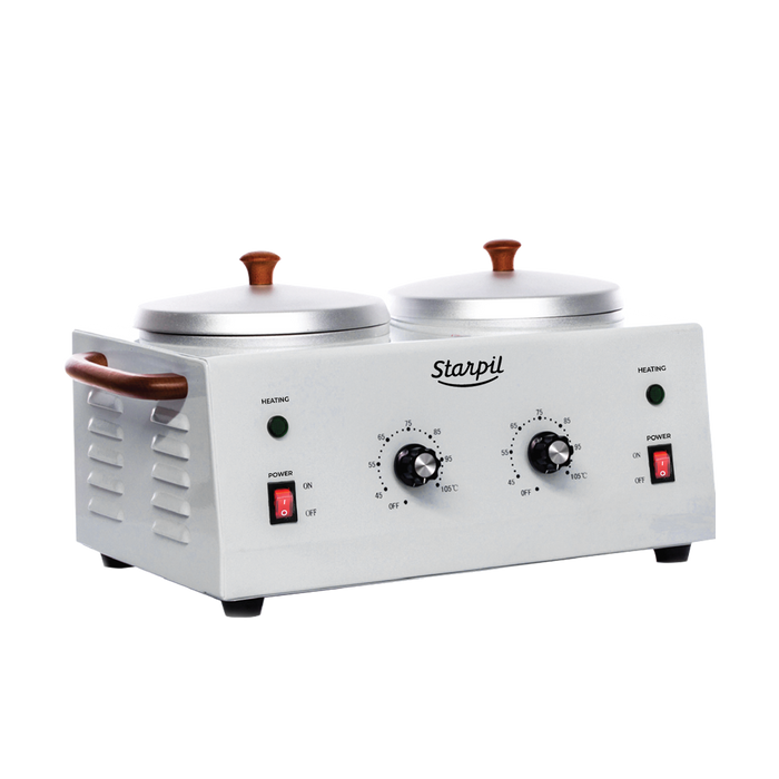 Professional Wax Warmers Starpil Wax Starpil Wax